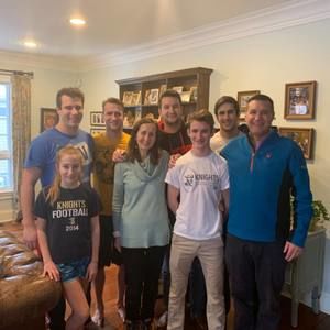 Meet your Posher, Nora